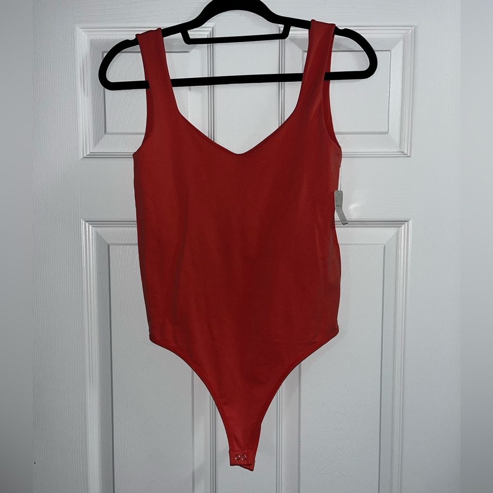 Coral intimately Bodysuit